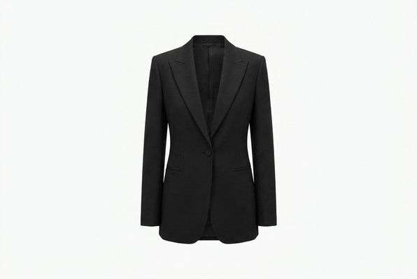 The Blazer