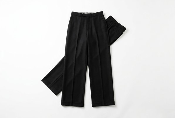 The Trousers